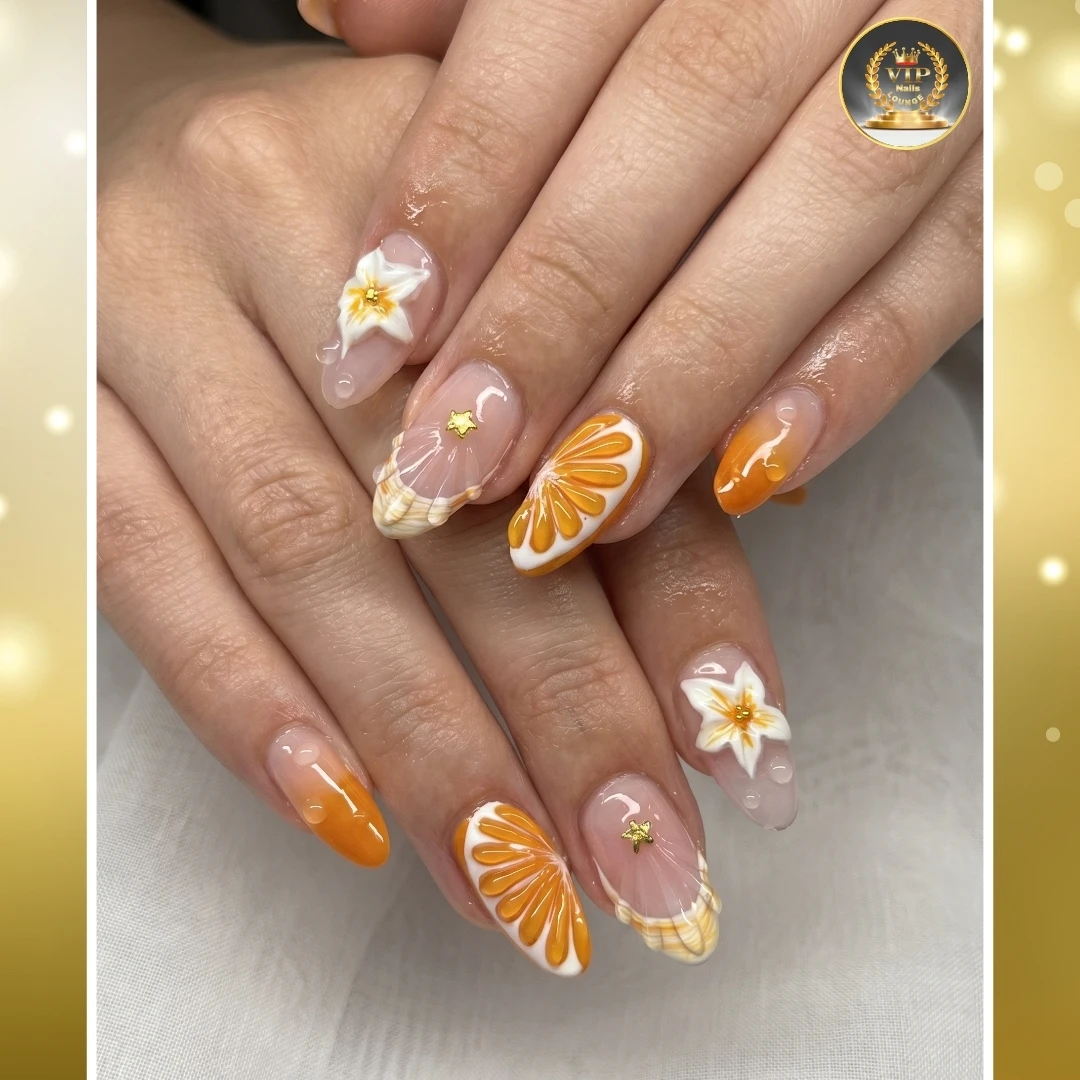 Nail July 21